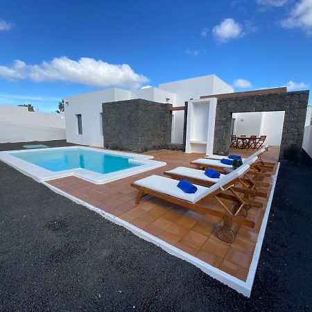 Villa Ancor By Villalia Playa Blanca  Exterior foto