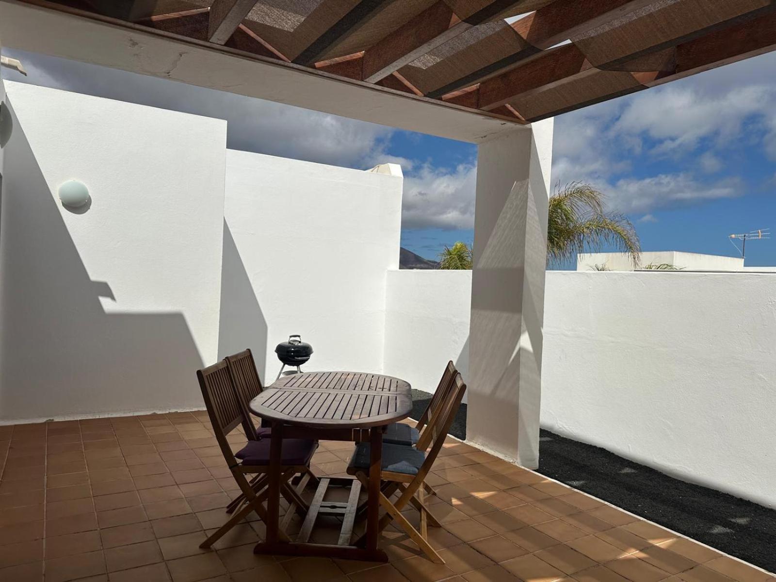 Villa Ancor By Villalia Playa Blanca  Exterior foto