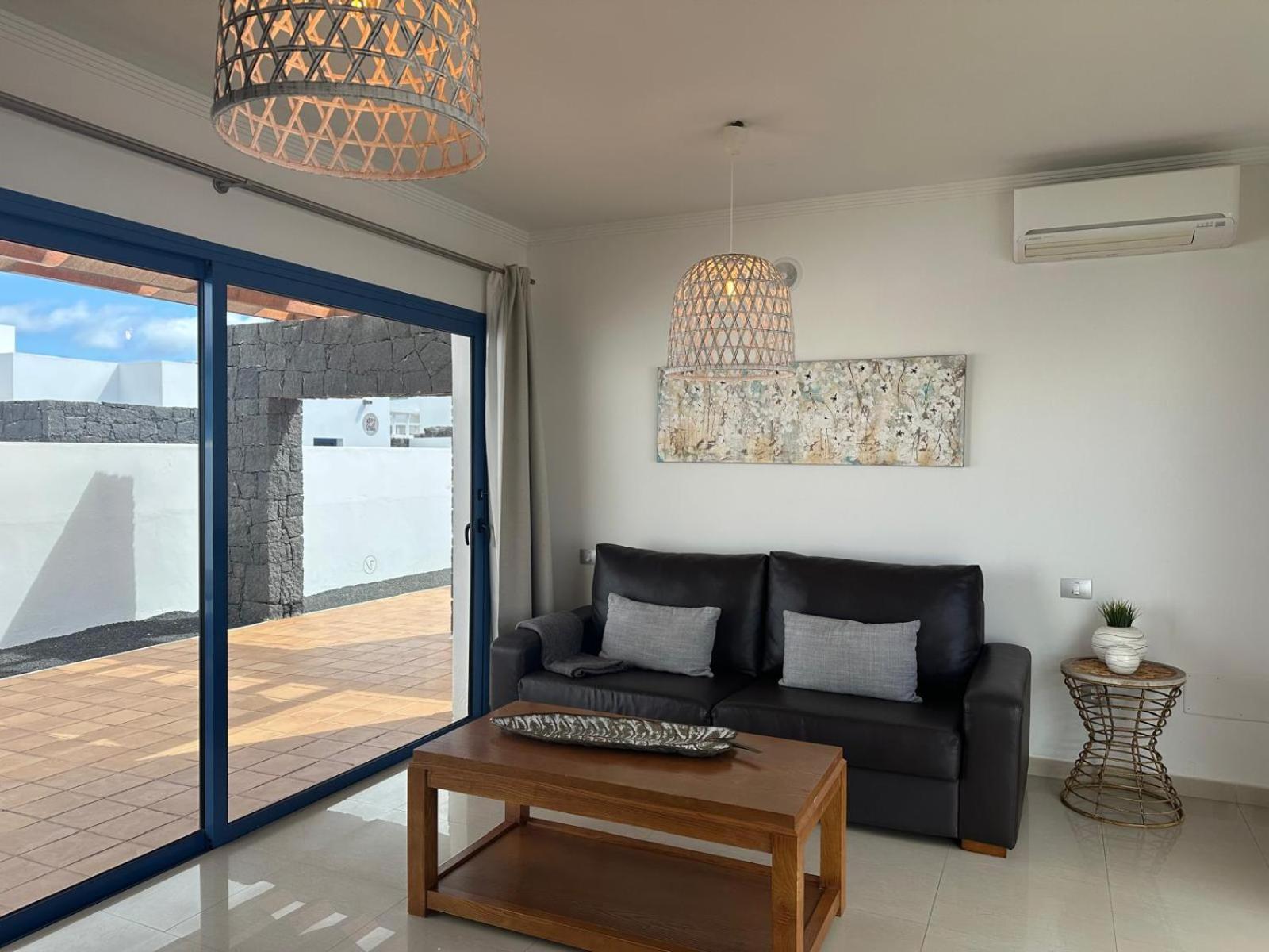 Villa Ancor By Villalia Playa Blanca  Exterior foto